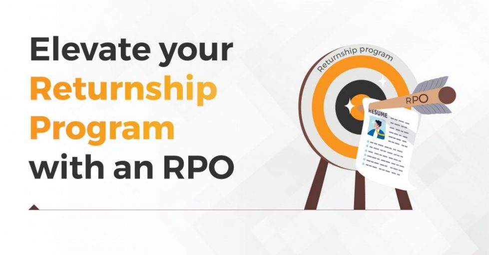 banner image of Elevating Your Returnship Program