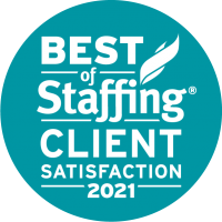 iPlace-Best of Staffing 2021